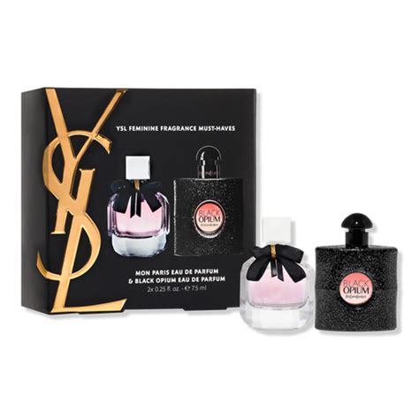 ysl must haves|YSL perfume for women.